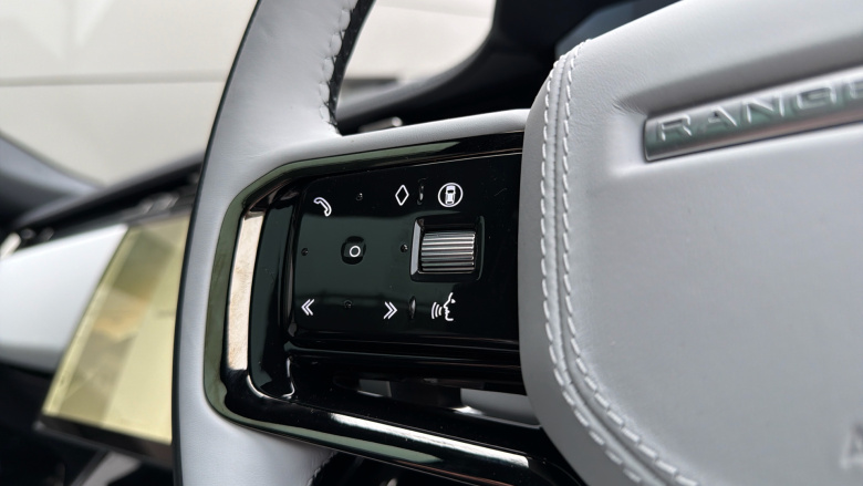 Land Rover Range Rover Sport 3.0 D250 Edition 5dr Auto Diesel Estate